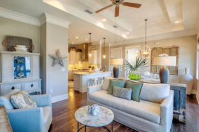 Sun Sand For 6 by AvantStay Prominence Pet-Friendly Pool